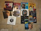 coffret 10 vinyles johnny hallyday 1967-1969