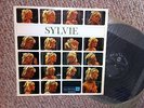 rare SYLVIE VARTAN - France - original - BEAUTIFUL CONDITION
