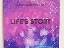 TED MICHAEL lifes story LP --- private folk rock psych --- LISTEN