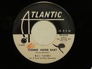 northern soul MEL TORME Comin' Home Baby ATLANTIC M- DJ hear soundclip