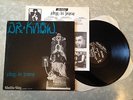Dr. Know Plug-In Jesus, 1984 1ST PRESSING, RARE 12