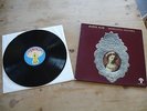 Popol Vuh Hosianna Mantra Original German Krautrock lp 1972 MINT Pilz label