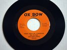 JONATHAN CAPREE - Gonna Build Me a Mountain OX BOW 45 MONSTER DC Soul 7