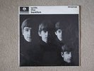The Beatles – With The Beatles – Mono LP Vinyl Record