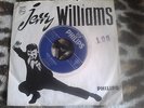 JERRY WILLIAMS ,Hello,Goodbye+Darling Nellie Gray,Single ,7