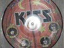 Kiss - Psycho Circus - Picture LP