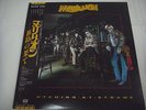 MARILLION-Clutching At Straws JAPAN 1st.Press Promo Promotion Sheets w/OBI Rush