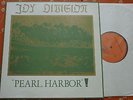 JOY DIVISION – Pearl Harbor (vinyl)12
