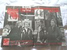 Chaos UK - Vintage Promo Poster (KBD, Riot City)
