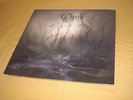 OPETH-Blackwater Park-Orig US Double Black Vinyl LP-Music For Nations/Koch