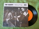 The Cramps - Teenage Werewolf / Sunglasses - 7