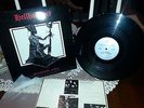 HELLHAMMER APOCALYPTIC RAIDS FIRST METAL BLADE PRESS 1984 CELTIC FROST VENOM ORG