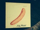 VELVET UNDERGROUND & NICO ANDY WARHOL BANANA COVER ULTRA-RARE ORIG '67 VERVE LP