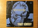 YANCY KOROSSY 