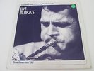 Chet Baker Quartet Featuring Phil Markowitz Live At Nick's Criss 1027 LP