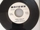 carolyn crawford  forget about me northern soul demo