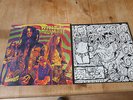 WHITE ZOMBIE LA SEXORCISTO DEVIL MUSIC VOL 1 ORIGNAL VINYL