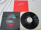 THE ENID 'IN THE REGION OF THE SUMMER STARS' LP BUK w.INSERT 1976