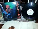 SODOM IN THE SIGN OF EVIL ORG. METAL BLADE PRESS VOIVOD KREATOR VENOM SALYER DIE