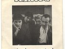 THE BUZZCOCKS-
