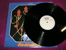KARAT Über sieben Brücken / DDR White Label Promo LP AMIGA 855695 MUSTERPLATTE