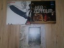 LED ZEPPELIN I,II und IV von akzeptabel bis sehr gut