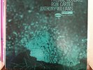 HERBIE HANCOCK - EMPYREAN ISLES - BUE NOTE BST 84175