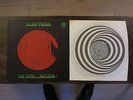 IAN CARR WITH NUCLEUS Solar Plexus  ORIGINAL UK VERTIGO SWIRL GATEFOLD.