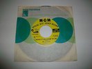 ANIMALS - PROMO 45 - 