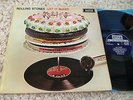 The Rolling Stones - Let It Bleed                     Classic  UK 60s LP + Inner