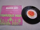 Marvin Gaye ?– Trouble Man T Plays It Cool OST 7