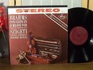 JOSEPH SZEGETI LP 