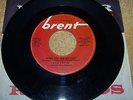 Northern Soul Carl Lester & Show Stoppers When You See Me Hurt BRENT 2071 HEAR