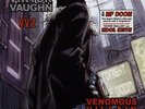 Venomous Villain viktor vaughn vinyl MF Doom doom kool keith dilla madlib grimm