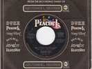 Funk Gospel 45 - Highway QC's - Be At Rest - Peacock - mp3