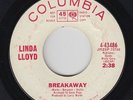 Northern Soul 45 - Linda Lloyd - Breakaway - Columbia - mp3