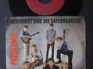 Si  UDO ARNDT und DIE SAFEBREAKERS - Hey Girl