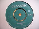 J HIGGS MADAMOISELLE DYNAMITES LION CLANDISC RECORDS 1970 BOSS SKINHEAD