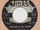 RARE NEW MEXICO ROCKABILLY CONNIE SNOW on MIDAS Listen