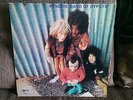 Jimi Hendrix Band Of Gypsys First Press Puppet Cover LP from 1970 A1/B1