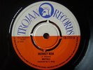 Maytals..Monkey Man/Night and Day..Trojan TR7711..1969..RARE EX