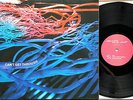 HAIRY CHAPTER  - Can't Get Through - LP - Re v. 1997- Second Battle - 750 copies
