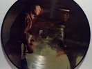Stevie Ray Vaughan - Couldn't Stand The Weather - Picture Disc
