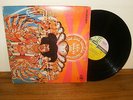 JIMI HENDRIX - Axis: Bold As Love (1967 Original Vinyl LP) tri-color label