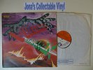 TROGAN TRLS 53 VULCANS Star Trek REGGAE SKA RARE Roots Dub Synth EX/EX- JCV 135