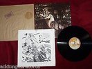 LED ZEPPELIN - IN THROUGH THE OUT DOOR LP GERMAN ORIGINAL 