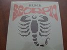 Savages- Black Scorpio     Shadoks LP
