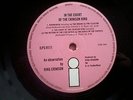 King Crimson - In the court of... orig 1969 - ILPS-9111, Av2 B//4 version