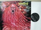 LP - MORGOTH - RESURRECTION ABSURD - TOP Zust.