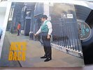 Acker Bilk 'ACK'S BACK'  UK 1ST MONO LP COLUMBIA N.MINT ARCHIVE